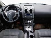 Nissan Qashqai I Рестайлинг Москва  - изображение 31