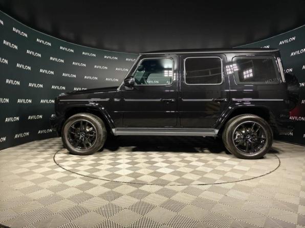 Новый Mercedes-Benz G-Класс III (W465) Рестайлинг 2025 года, цена 23 700 000 рублей, внедорожник, Автокод Объявления