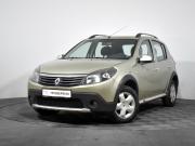 Renault Sandero I Санкт-Петербург  - изображение 18