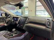 Hongqi HS3 Москва  - изображение 31