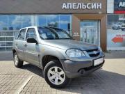 Chevrolet Niva I Набережные Челны  - изображение 22