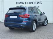 BMW X3 III (G01) Санкт-Петербург  - изображение 21