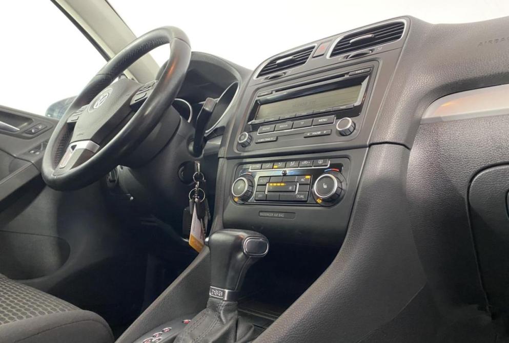 Volkswagen Golf VI Саранск  - изображение 24