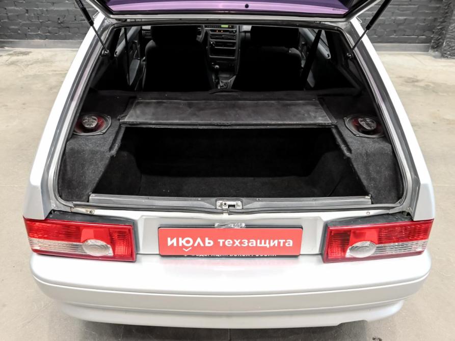 Lada (ВАЗ) 2113 Екатеринбург  - изображение 6