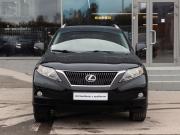 Lexus RX III Новосибирск  - изображение 24