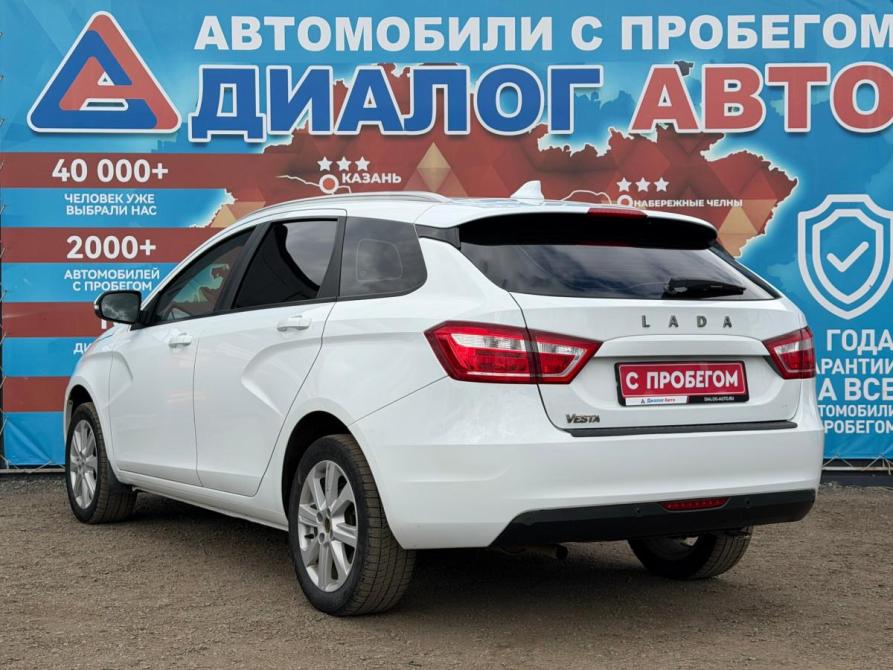 Lada (ВАЗ) Vesta I Набережные Челны  - изображение 6