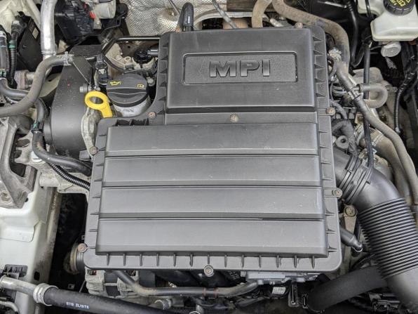 Skoda Octavia III (A7) Рестайлинг с пробегом 2020 года, цена 1 850 000 рублей, 134101 км, лифтбек, Автокод Объявления