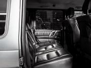 Mercedes-Benz G-Класс II (W463) Рестайлинг 3 Екатеринбург  - изображение 35