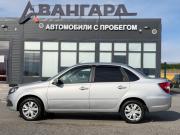 Lada (ВАЗ) Granta I Рестайлинг Волгоград  - изображение 38