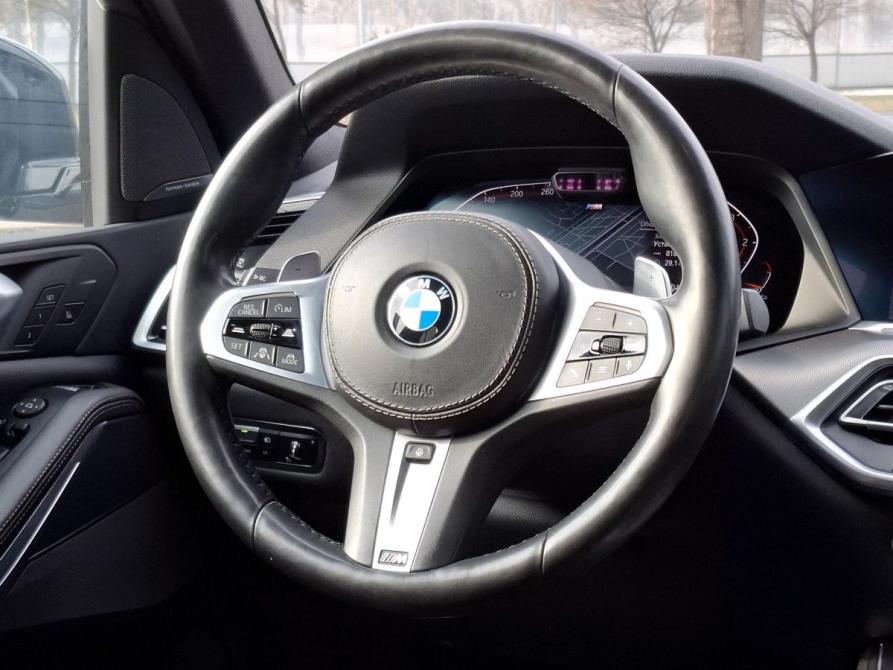 BMW X5 IV (G05/G18) Санкт-Петербург  - изображение 16