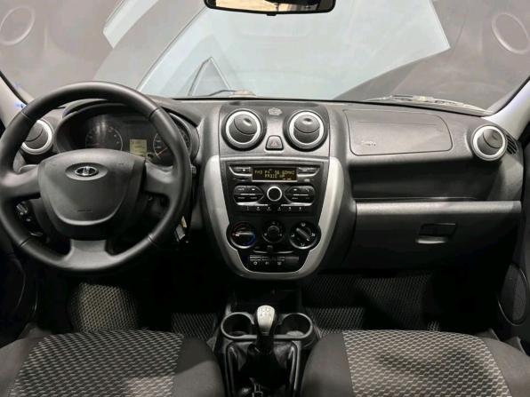 Lada (ВАЗ) Granta I с пробегом 2017 года, цена 425 000 рублей, 171824 км, седан, Автокод Объявления