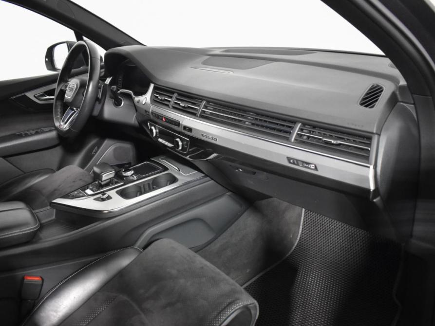Audi Q7 II (4M) Санкт-Петербург  - изображение 13