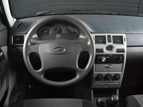 Lada (ВАЗ) Priora I с пробегом 2010 года, цена 349 995 рублей, 124163 км, хэтчбек, Автокод Объявления