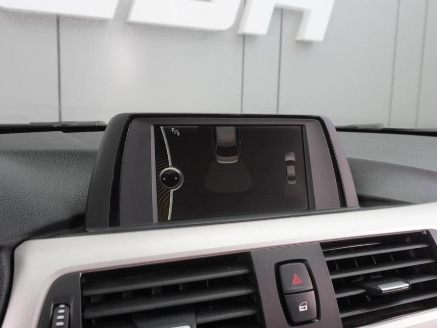BMW 3 серии VI (F3x) Воронеж  - изображение 17