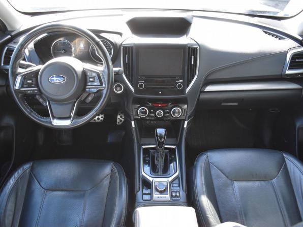 Subaru Forester V с пробегом 2019 года, цена 2 580 000 рублей, 153853 км, внедорожник, Автокод Объявления