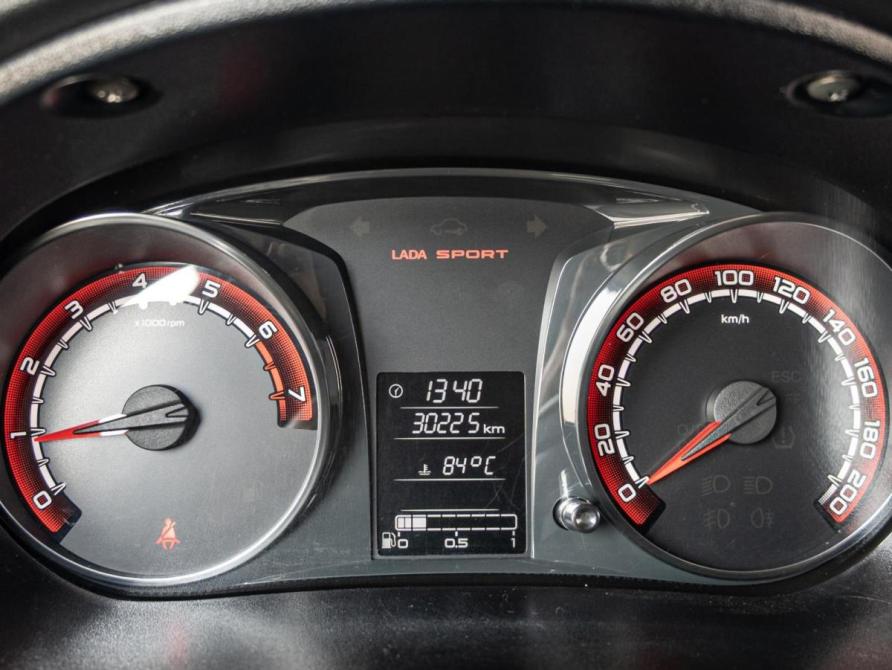 Lada (ВАЗ) Granta I Рестайлинг Краснодар  - изображение 17
