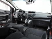 Honda CR-V IV Москва  - изображение 18