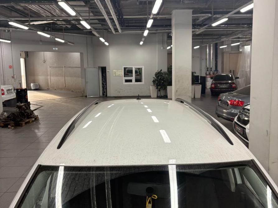 Volkswagen Tiguan I Рестайлинг Самара  - изображение 28