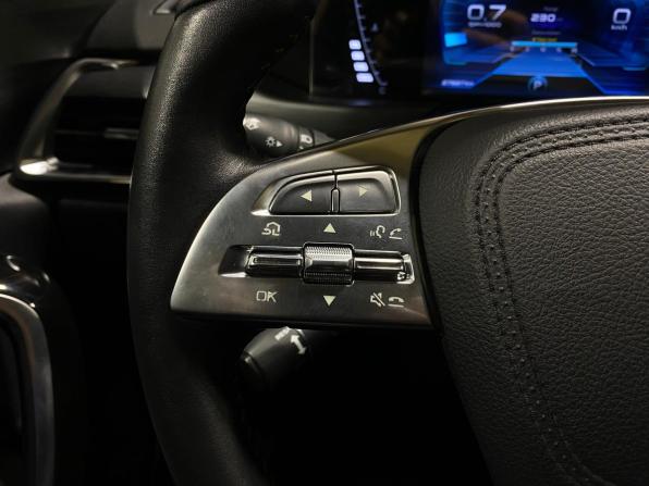 FAW Bestune T77 I с пробегом 2021 года, цена 1 650 000 рублей, 27835 км, внедорожник, Автокод Объявления
