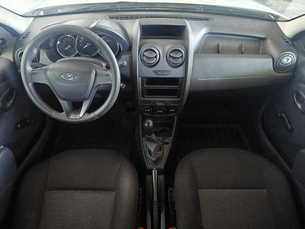 Lada (ВАЗ) Largus I Рестайлинг с пробегом 2021 года, цена 997 000 рублей, 166308 км, универсал, Автокод Объявления