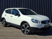 Nissan Qashqai I Рестайлинг Самара  - изображение 22
