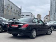 Mercedes-Benz C-Класс IV (W205) Санкт-Петербург  - изображение 17