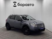 Nissan Qashqai I Воронеж  - изображение 18
