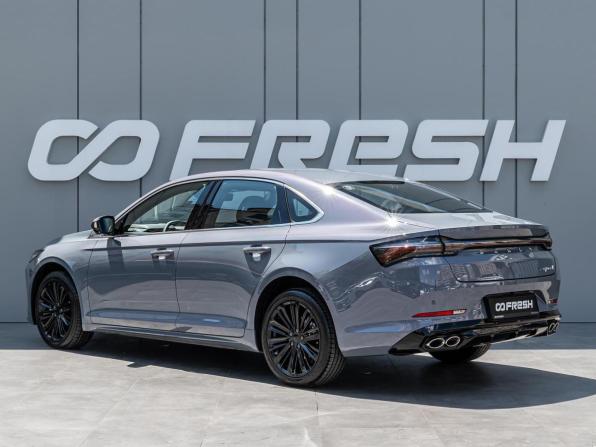 Geely Preface I (China Market) Рестайлинг 2 с пробегом 2024 года, цена 2 890 000 рублей, 2548 км, седан, Автокод Объявления