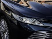 Toyota Camry VIII (XV70) Санкт-Петербург  - изображение 47