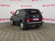 Lada (ВАЗ) Niva Legend Вологда  - изображение 22