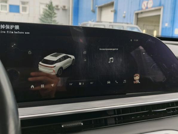 Exeed RX с пробегом 2023 года, цена 2 860 000 рублей, 39595 км, внедорожник, Автокод Объявления