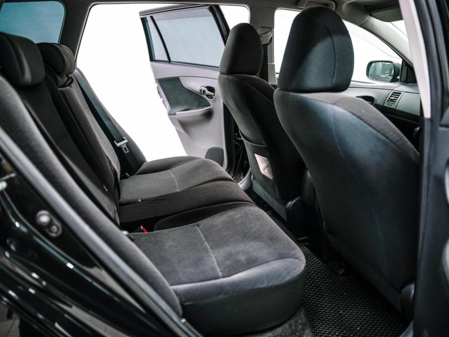 Toyota Corolla X (E140 E150) Рестайлинг Красноярск  - изображение 25