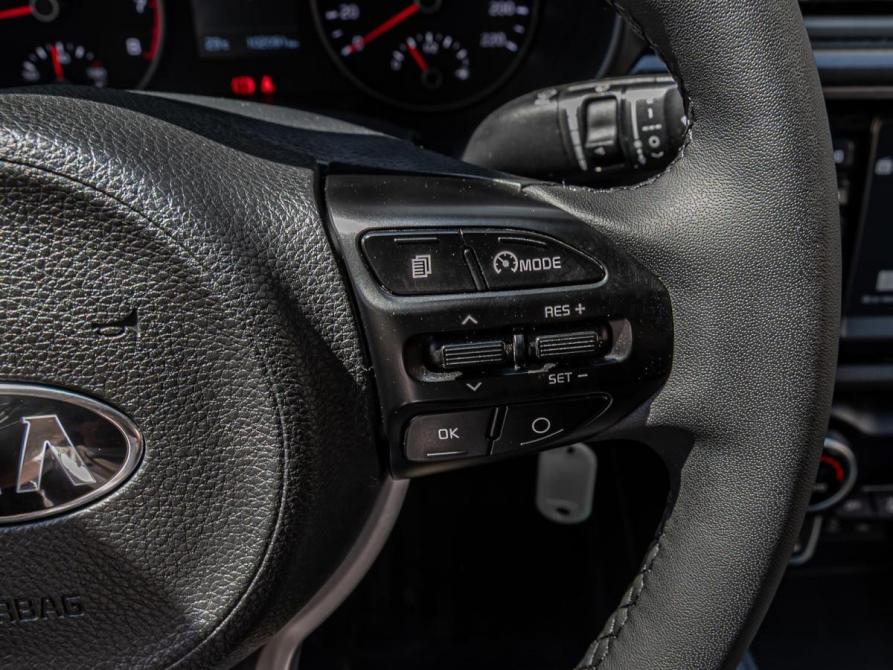 Kia Rio IV Краснодар  - изображение 18