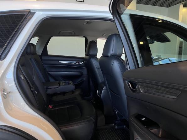 Mazda CX-5 II с пробегом 2020 года, цена 3 240 000 рублей, 53217 км, внедорожник, Автокод Объявления