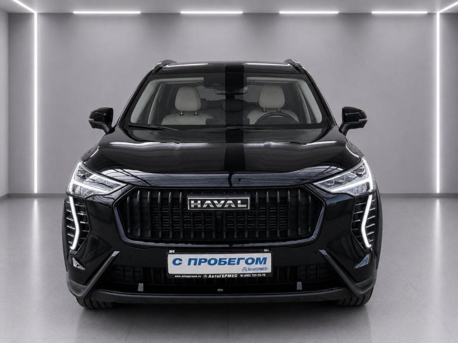Haval Jolion I Рестайлинг Москва  - изображение 2