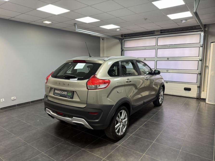 Lada (ВАЗ) XRAY I Тверь  - изображение 6