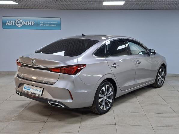 Changan Eado Plus с пробегом 2023 года, цена 1 440 000 рублей, 22552 км, седан, Автокод Объявления