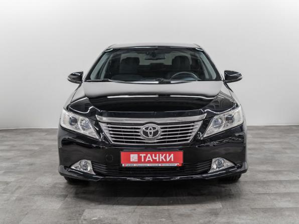 Toyota Camry VII (XV50) с пробегом 2013 года, цена 1 475 000 рублей, 315075 км, седан, Автокод Объявления