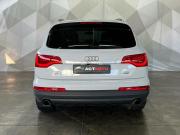 Audi Q7 I (4L) Рестайлинг Оренбург  - изображение 35