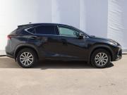 Lexus NX I Рестайлинг Москва  - изображение 29