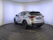 Lexus NX I Рестайлинг Москва  - изображение 36