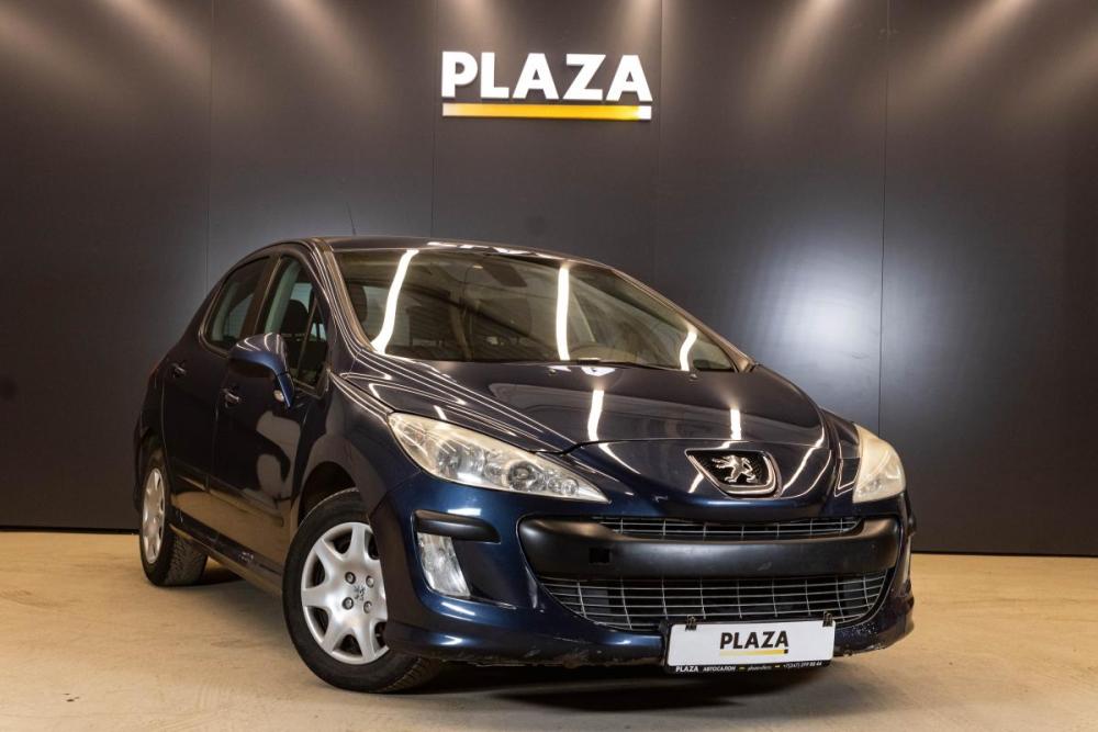 Peugeot 308 I Уфа  - изображение 2