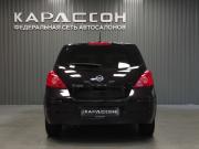 Nissan Tiida I Рестайлинг Пермь  - изображение 22