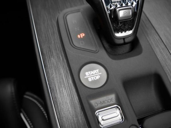 GAC GS8 II с пробегом 2025 года, цена 3 949 000 рублей, 11400 км, внедорожник, Автокод Объявления