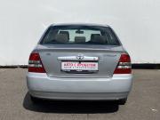 Toyota Corolla IX (E120 E130) Москва  - изображение 21