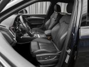 Audi Q5 II (FY) Москва  - изображение 37