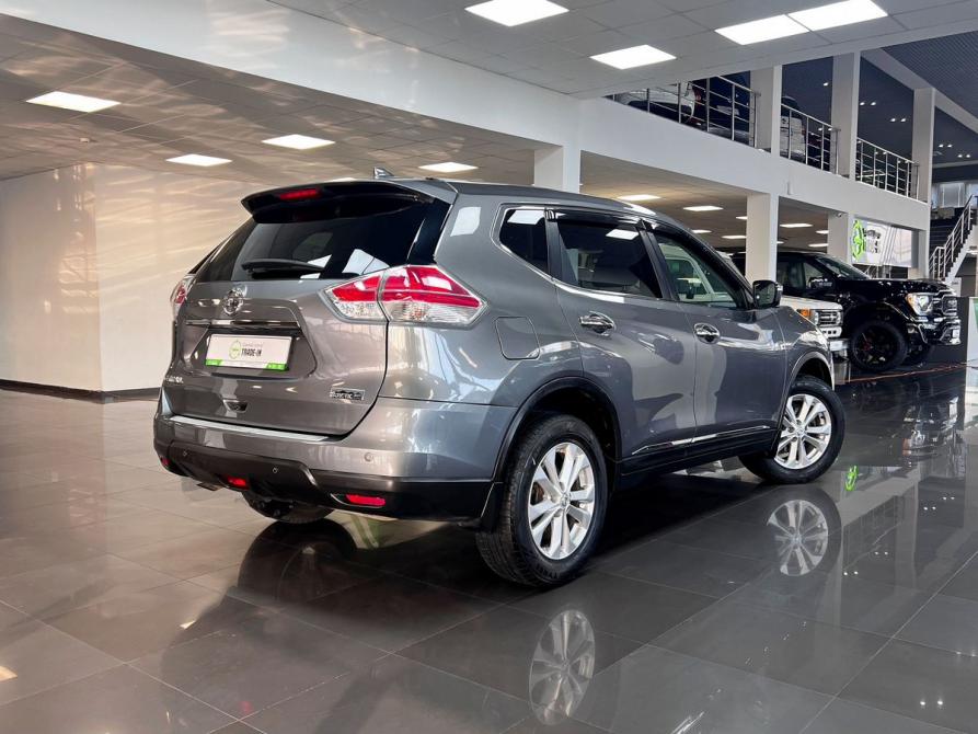Nissan X-Trail III Тверь  - изображение 2