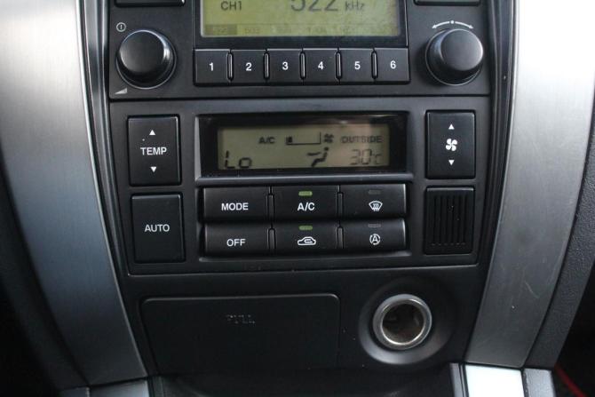 Hyundai Tucson I с пробегом 2008 года, цена 795 000 рублей, 242441 км, внедорожник, Автокод Объявления