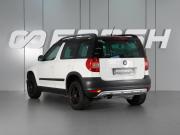 Skoda Yeti I Минеральные Воды  - изображение 16