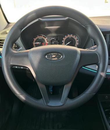 Lada (ВАЗ) Vesta I Рестайлинг (NG) с пробегом 2024 года, цена 1 190 000 рублей, 59571 км, седан, Автокод Объявления